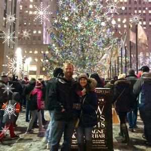 Meet your Posher, Jeralyn